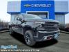 2022 Chevrolet Silverado 1500 Limited LT Trail Boss