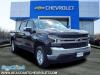 2022 Chevrolet Silverado 1500 Limited