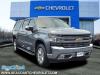 2022 Chevrolet Silverado 1500 Limited