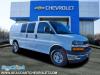 2021 Chevrolet Express