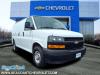 2020 Chevrolet Express Work Van