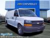 2023 Chevrolet Express