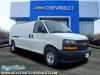 2023 Chevrolet Express