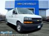2019 Chevrolet Express Work Van