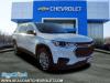 2021 Chevrolet Traverse