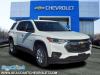 2021 Chevrolet Traverse