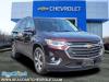 2021 Chevrolet Traverse