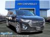 2021 Chevrolet Traverse