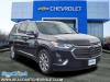 2021 Chevrolet Traverse