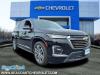 2022 Chevrolet Traverse High Country