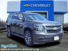 2015 Chevrolet Tahoe