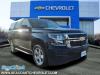 2017 Chevrolet Tahoe