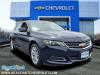 2016 Chevrolet Impala LT 2LT