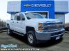 2019 Chevrolet Silverado 2500HD WT