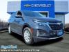 2022 Chevrolet Equinox LT w/1LT