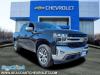 2022 Chevrolet Silverado 1500 Limited LT