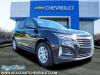 2023 Chevrolet Equinox LT w/1LT