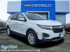 2023 Chevrolet Equinox LT w/1LT