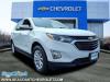 2021 Chevrolet Equinox LT w/1LT