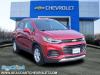 2020 Chevrolet Trax