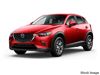 2017 Mazda CX-3