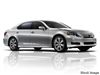 2012 Lexus LS 600h L