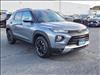 2022 Chevrolet Trailblazer