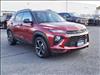 2022 Chevrolet Trailblazer