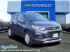 2018 Chevrolet Trax