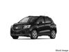 2016 Chevrolet Trax