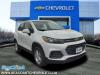 2022 Chevrolet Trax