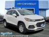 2021 Chevrolet Trax