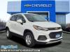 2022 Chevrolet Trax