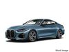 2021 BMW 4 Series