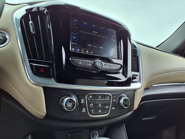2023 Chevrolet Traverse LS w/1LS