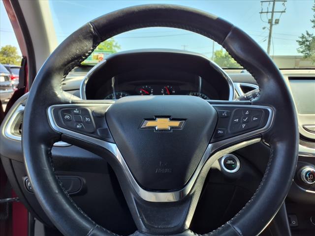 2018 Chevrolet Equinox LT w/1LT