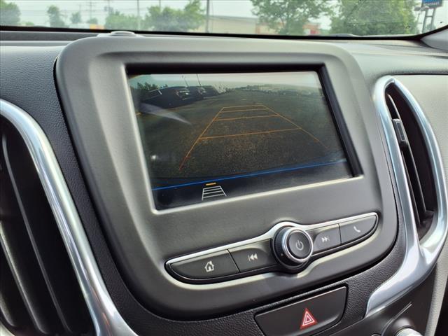 2019 Chevrolet Equinox LT w/1LT