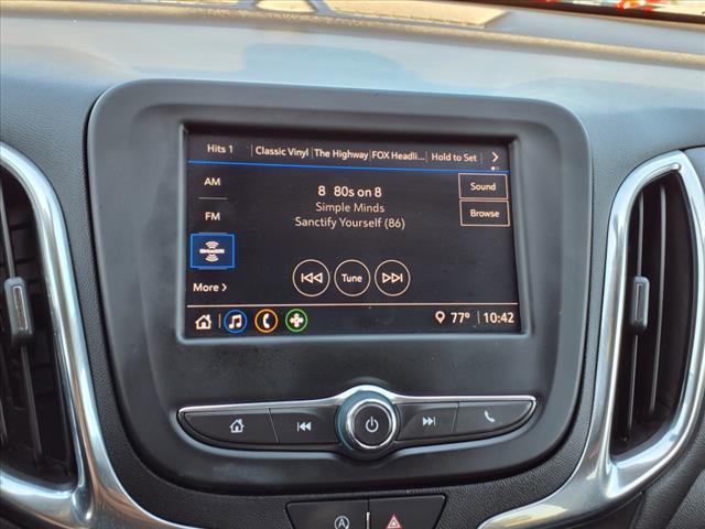 2023 Chevrolet Equinox LT w/1LT