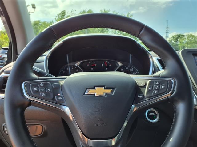 2023 Chevrolet Equinox LT w/1LT