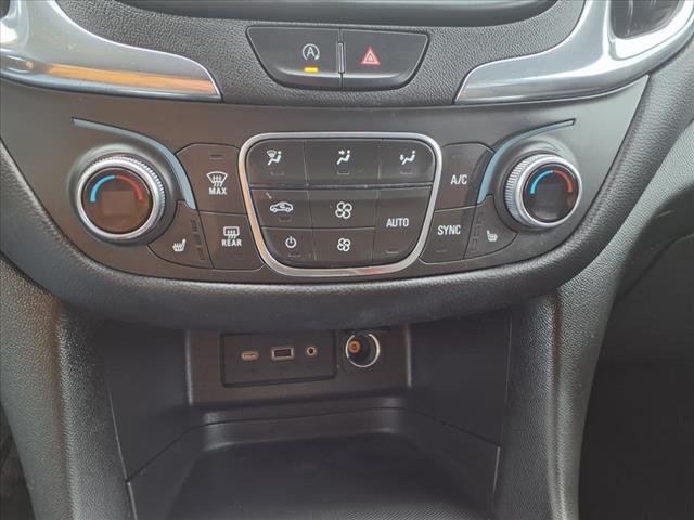 2023 Chevrolet Equinox LT w/1LT