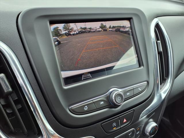 2022 Chevrolet Equinox LT w/1LT