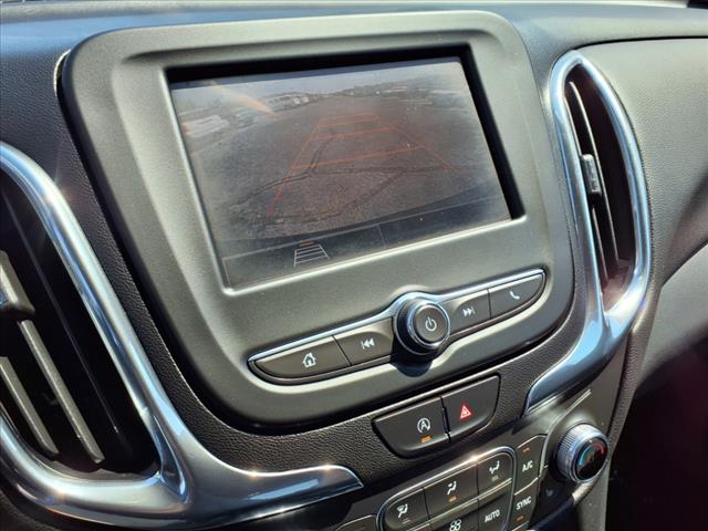 2022 Chevrolet Equinox LT w/1LT
