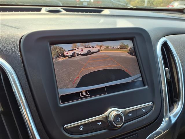 2022 Chevrolet Equinox LT w/1LT