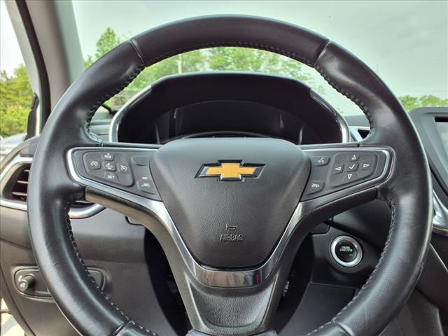 2021 Chevrolet Equinox LT w/1LT