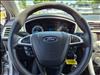 2016 Ford Fusion S