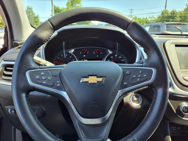 2022 Chevrolet Equinox LT w/1LT