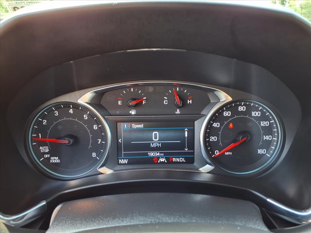 2023 Chevrolet Equinox LT w/1LT