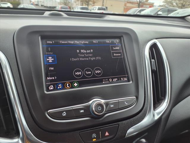 2023 Chevrolet Equinox LT w/1LT