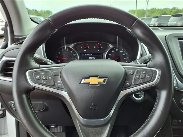 2022 Chevrolet Equinox LT w/1LT