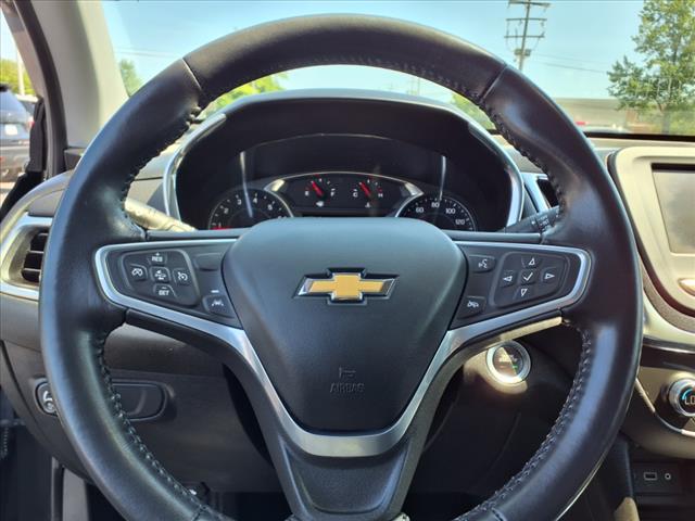 2022 Chevrolet Equinox LT w/1LT